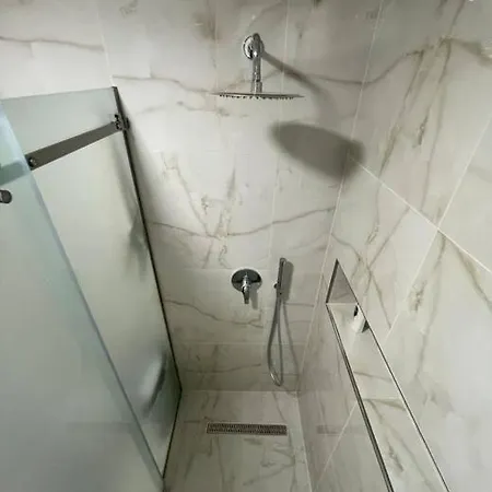 P&l Seaside Luxurious Apartamento