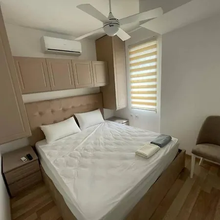 아파트 P&l Seaside Luxurious *